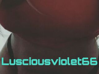 Lusciousviolet66