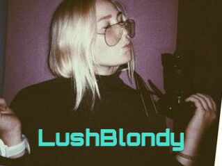 Lush_Blondy