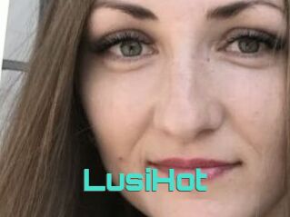 LusiHot