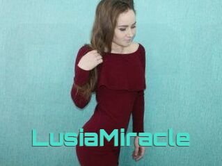 LusiaMiracle