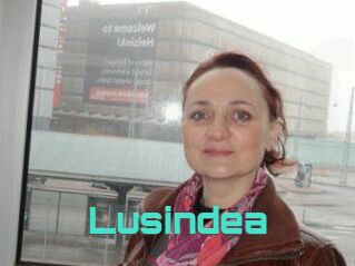 Lusindea