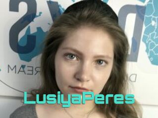 LusiyaPeres