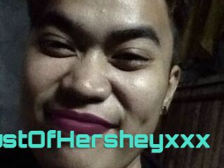 LustOfHersheyxxx