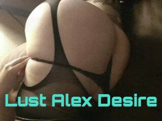 Lust_Alex_Desire