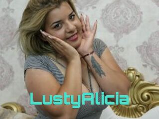 LustyAlicia