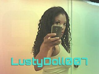 LustyDoll007