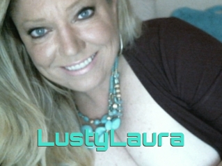 LustyLaura