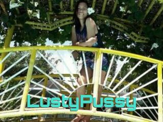 LustyPussy