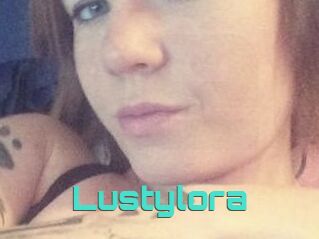 Lustylora