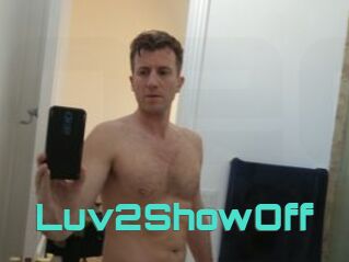 Luv2ShowOff