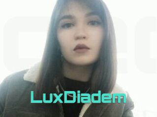 LuxDiadem