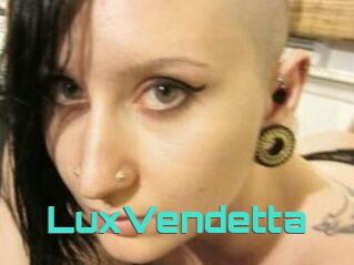 LuxVendetta