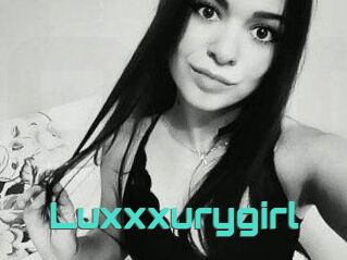 Luxxxury_girl