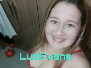 LuzEvans