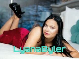 LyanaByler