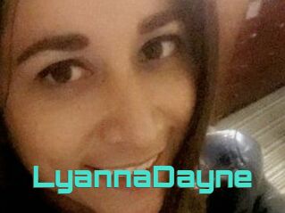 Lyanna_Dayne