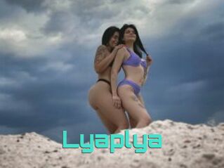 Lyaplya