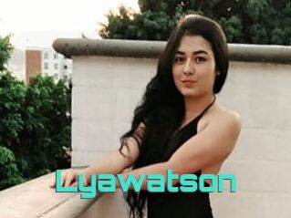 Lyawatson