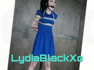 LydiaBlackXo