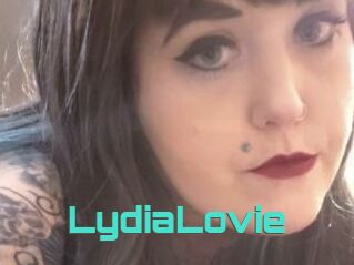 LydiaLovie