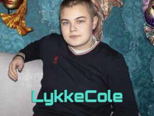 LykkeCole
