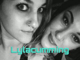 Lylacumming
