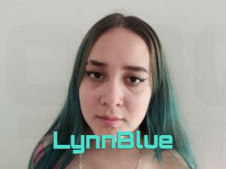 LynnBlue