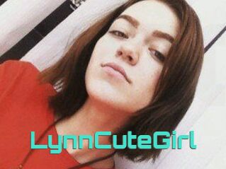 LynnCuteGirl