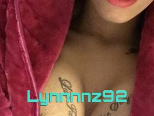 Lynnnnz92