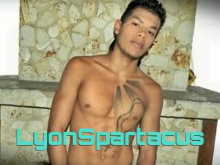 Lyon_Spartacus