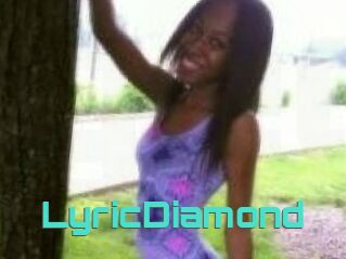 Lyric_Diamond