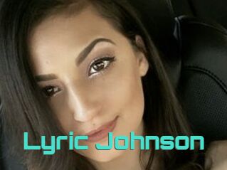 Lyric_Johnson