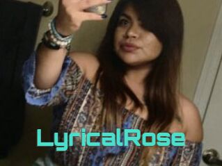 LyricalRose