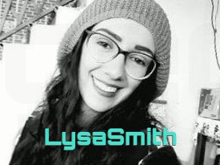 LysaSmith