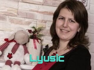 Lyusic