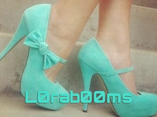 L0rab00ms