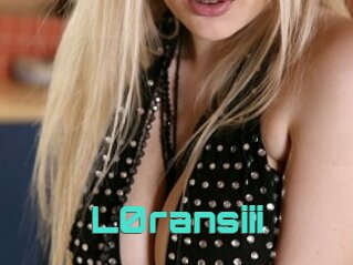 L0ransiii