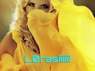 L0rasiiiiii