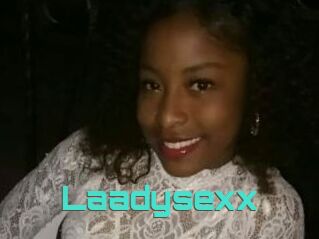 Laadysexx