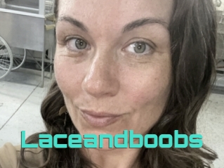 Laceandboobs