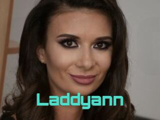 Laddyann