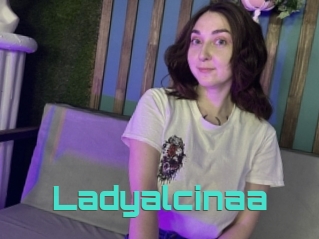 Ladyalcinaa