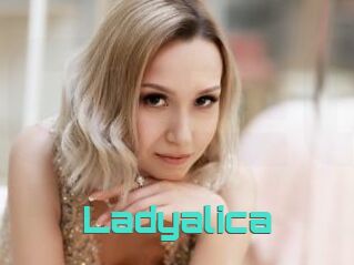 Ladyalica