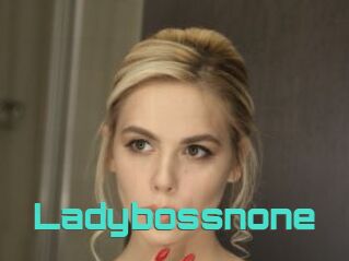 Ladybossnone
