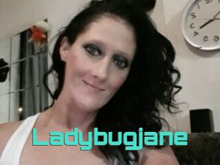 Ladybugjane