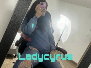 Ladycyrus