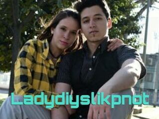 Ladydiyslikpnot