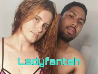 Ladyfantah