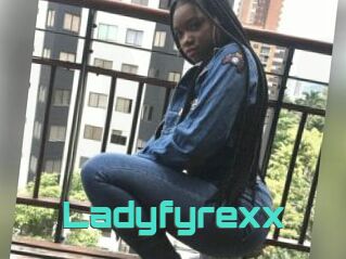 Ladyfyrexx