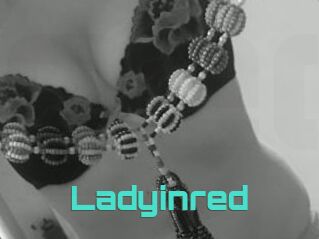 Ladyinred